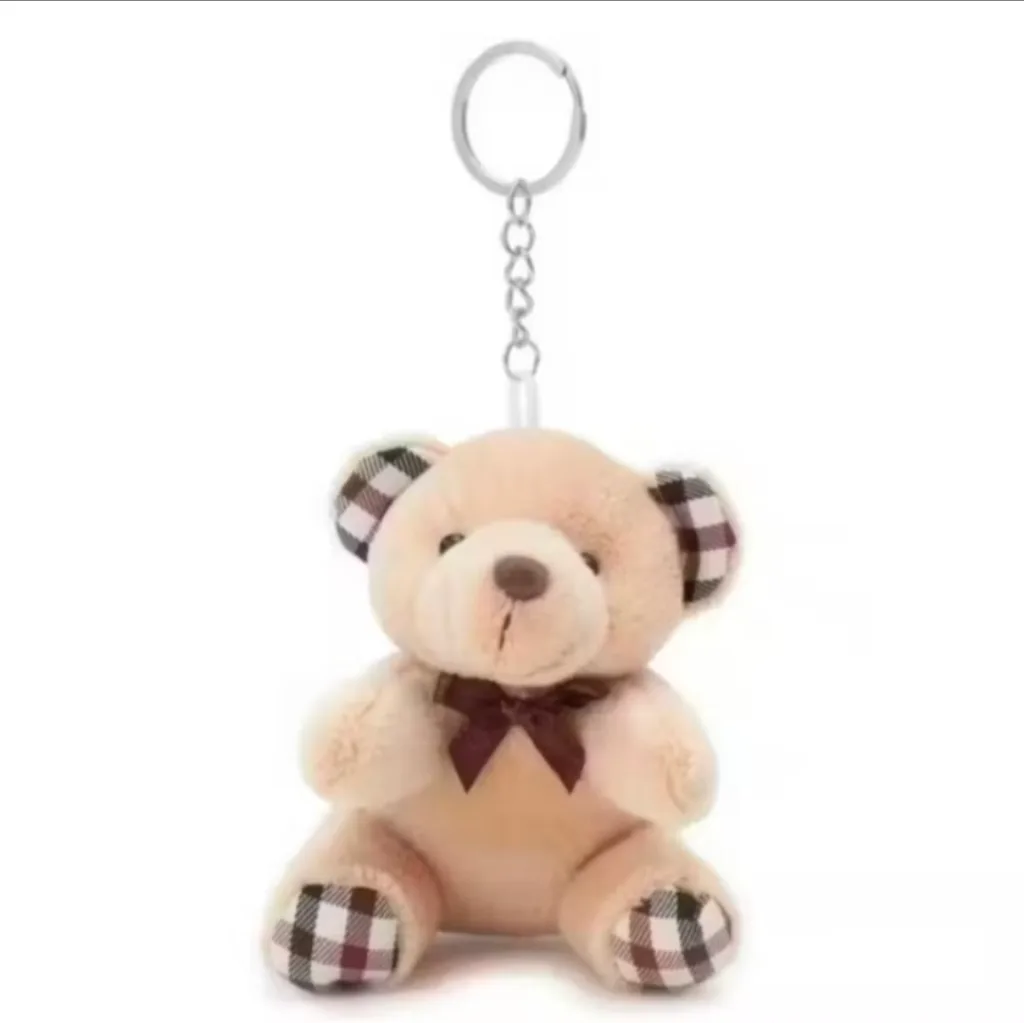 Urso de Pelúcia Mini